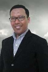 Cahyo Ihsan Nugroho, S.H.
